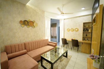 1 BHK Flat for Sale in A B Road, Indore