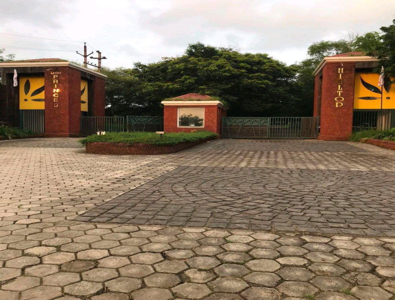  Residential Plot 1130 Sq.ft. for Sale in Ujjain Road, Indore