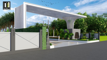  Residential Plot for Sale in Ujjain Road, Indore