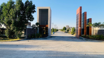  Residential Plot for Sale in Ujjain Road, Indore