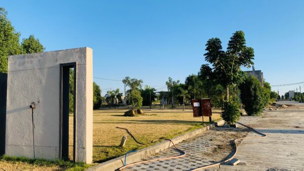  Residential Plot 1200 Sq.ft. for Sale in Ujjain Road, Indore
