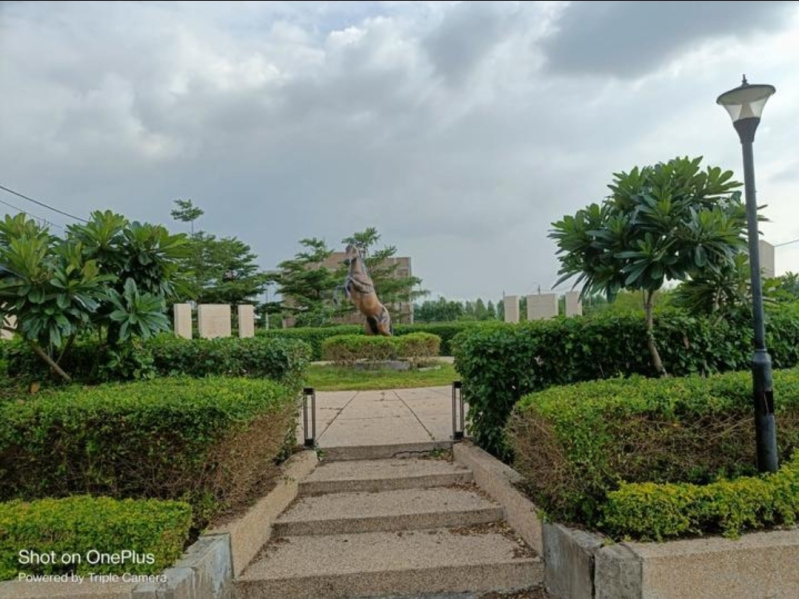  1200 Sq.ft. Residential Plot for Sale in Ujjain Road, Indore