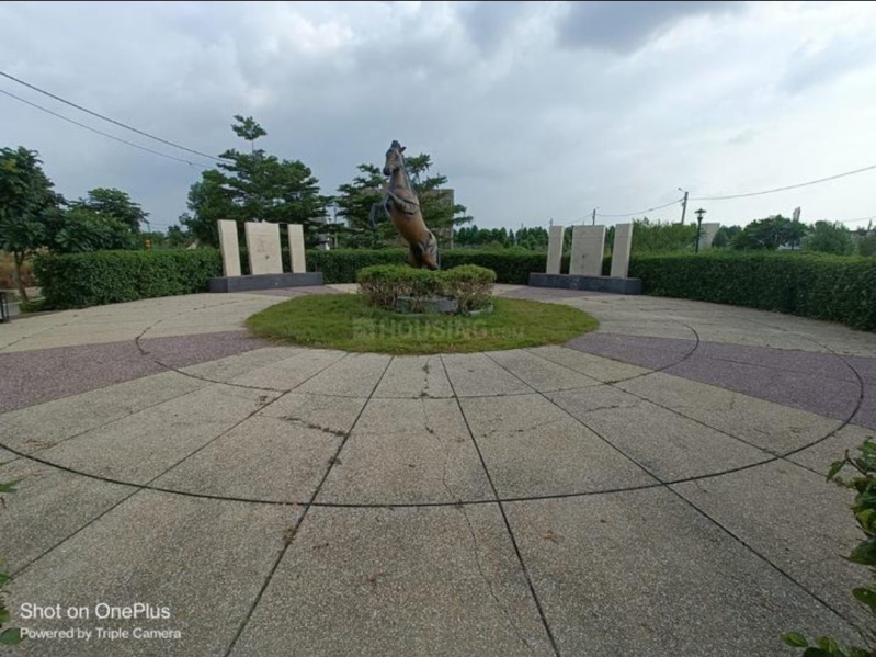  1200 Sq.ft. Residential Plot for Sale in Ujjain Road, Indore