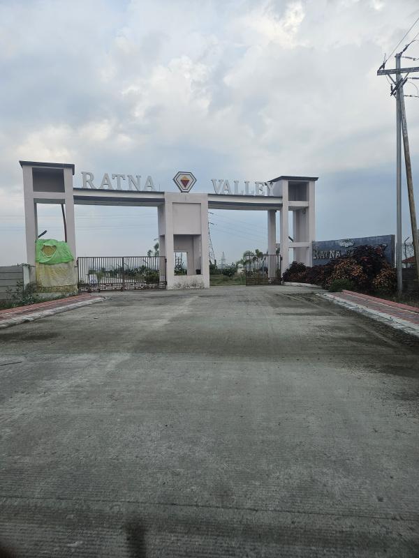  Residential Plot 800 Sq.ft. for Sale in Ujjain Road, Indore