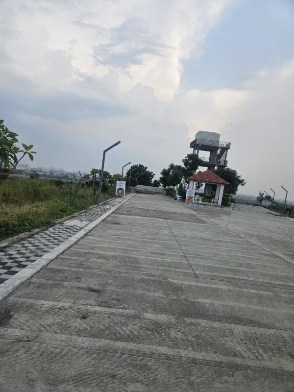  Residential Plot 800 Sq.ft. for Sale in Ujjain Road, Indore