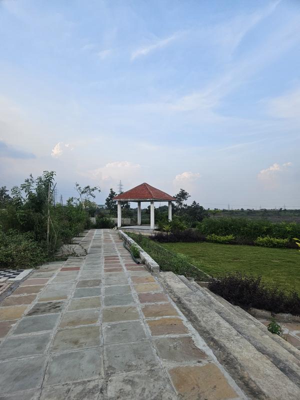  Residential Plot 800 Sq.ft. for Sale in Ujjain Road, Indore