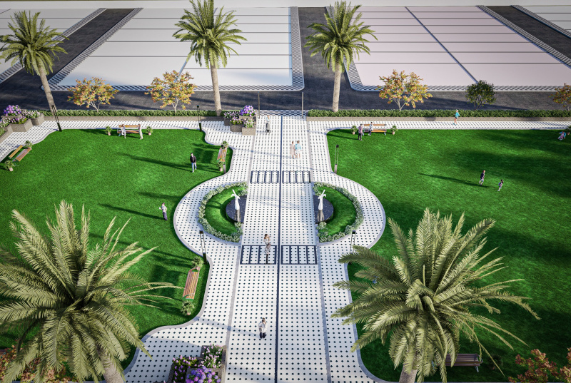  800 Sq.ft. Residential Plot for Sale in Ujjain Road, Indore