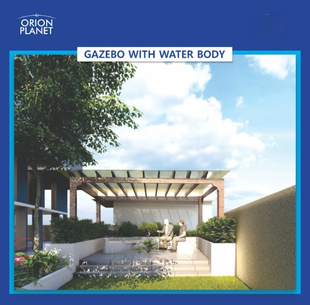 1 BHK 675 Sq.ft. Apartment for Sale in Ujjain Road, Indore