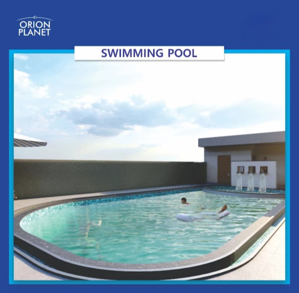 1 BHK 675 Sq.ft. Apartment for Sale in Ujjain Road, Indore