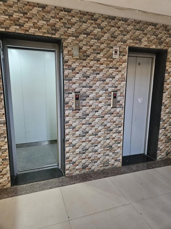 1 BHK 450 Sq.ft. Apartment for Sale in Ujjain Road, Indore