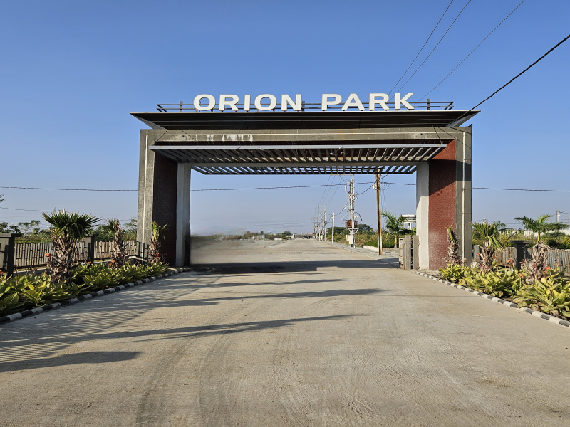  800 Sq.ft. Residential Plot for Sale in Ujjain Road, Indore