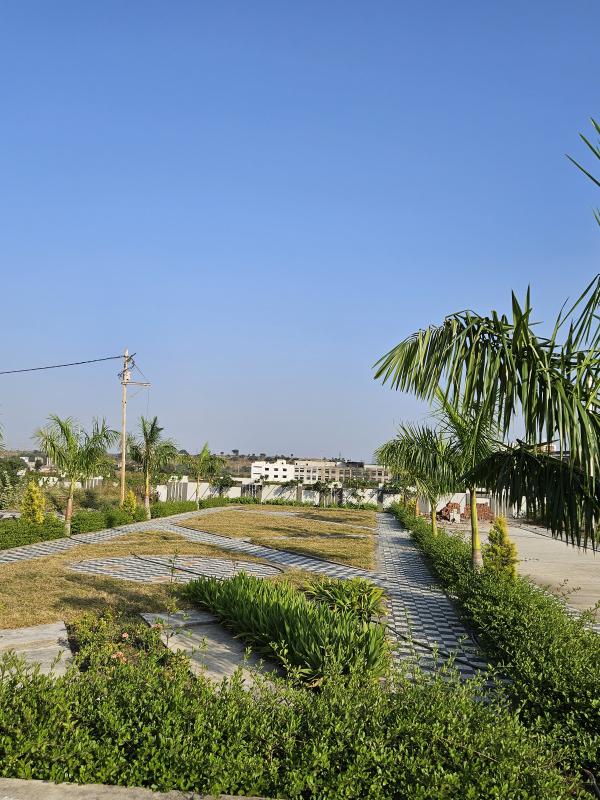  800 Sq.ft. Residential Plot for Sale in Ujjain Road, Indore