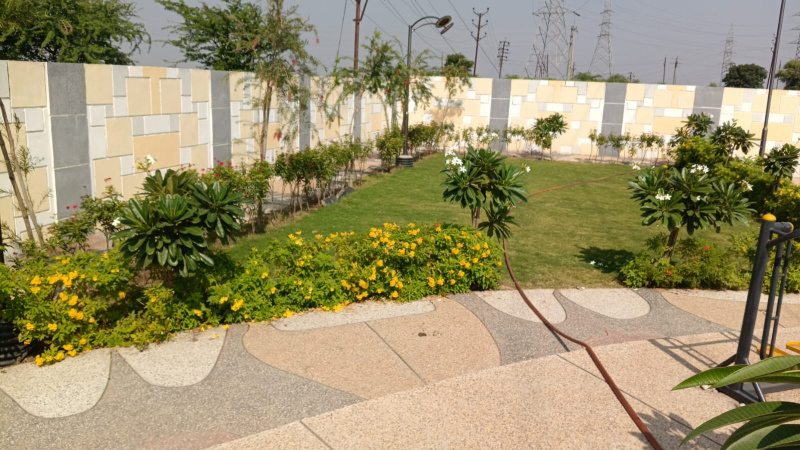  600 Sq.ft. Residential Plot for Sale in Ujjain Road, Indore