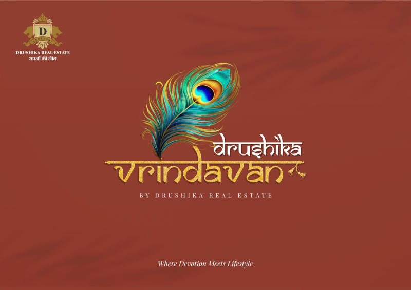  1000 Sq.ft. Residential Plot for Sale in Puwarda Junarda, Super Corridor, Indore