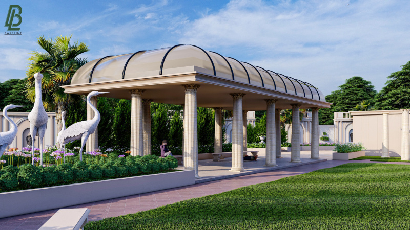  1000 Sq.ft. Residential Plot for Sale in Puwarda Junarda, Super Corridor, Indore