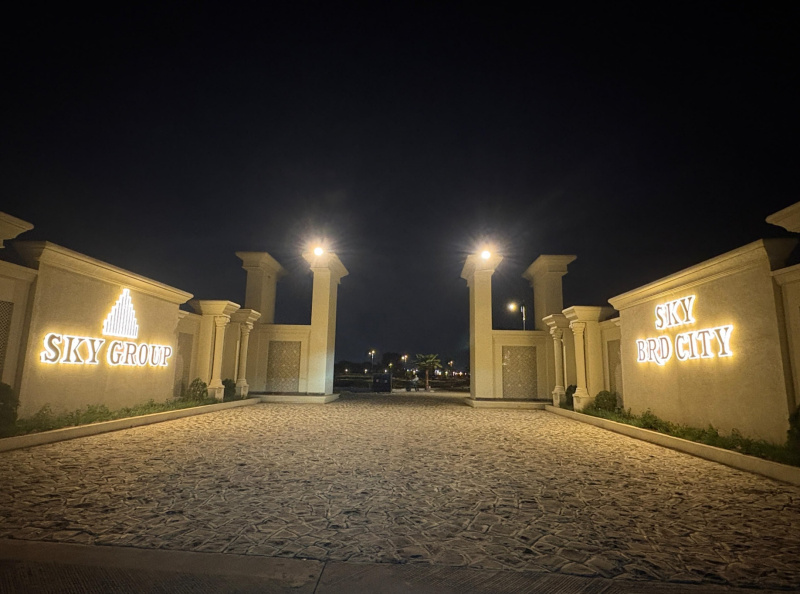  1000 Sq.ft. Residential Plot for Sale in Super Corridor, Indore