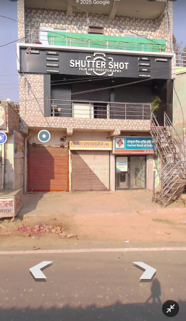  Commercial Shop 480 Sq.ft. for Rent in Dhoomanganj, Allahabad