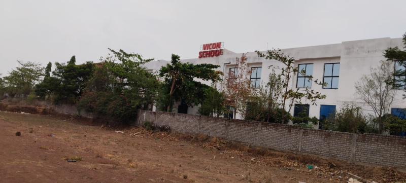  Residential Plot 1000 Sq.ft. for Sale in Vidhan Sabha Road, Raipur