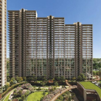 3.5 BHK Flat for Sale in Sector 80 Gurgaon