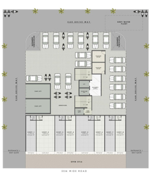  Commercial Shop for Sale in Panvel, Navi Mumbai
