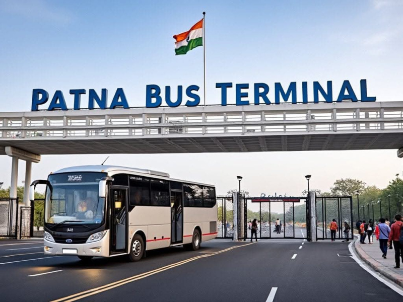  1000 Sq.ft. Residential Plot for Sale in Bihta, Patna