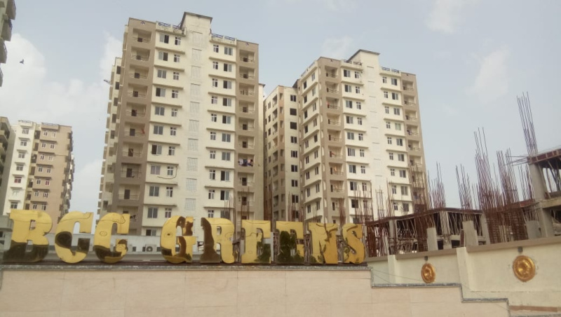 1 BHK Apartment 650 Sq.ft. for Sale in Deva Road, Deva Road, Lucknow