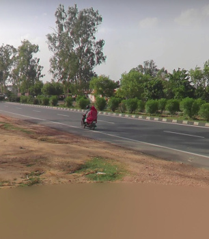  Residential Plot for Sale in Saras Chauraha, Bharatpur