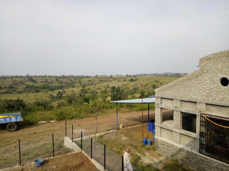  Agricultural Land 68 Acre for Sale in Bhokardan, Jalna