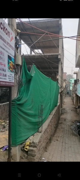  Commercial Land 150 Sq. Yards for Sale in GT Road, Dera Bassi