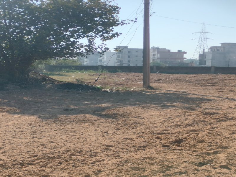  Residential Plot 3100 Sq. Yards for Sale in Haibatpur Road, Dera Bassi