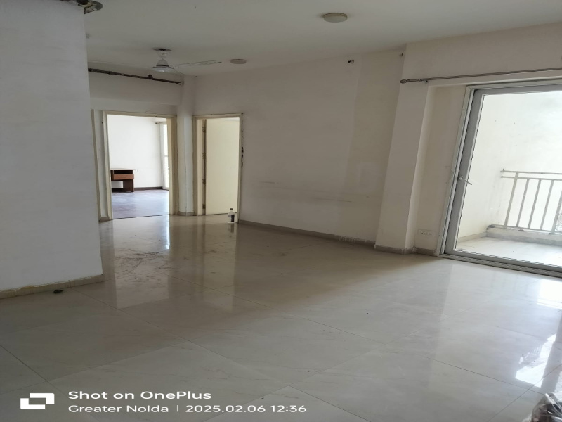 2 BHK Apartment 1025 Sq.ft. for Rent in Sector 10 Greater Noida West