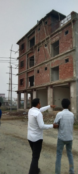  Residential Plot for Sale in Safedabad Road, Lucknow