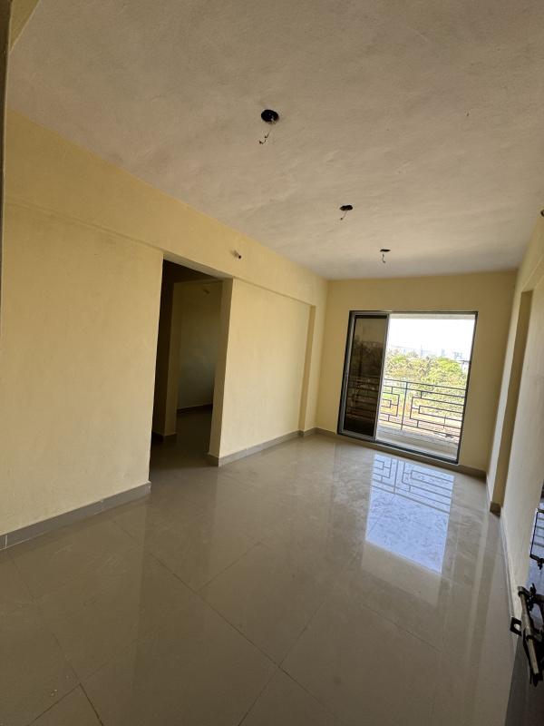 1 BHK Apartment 585 Sq.ft. for Rent in Vitawa, Kalwa, Thane