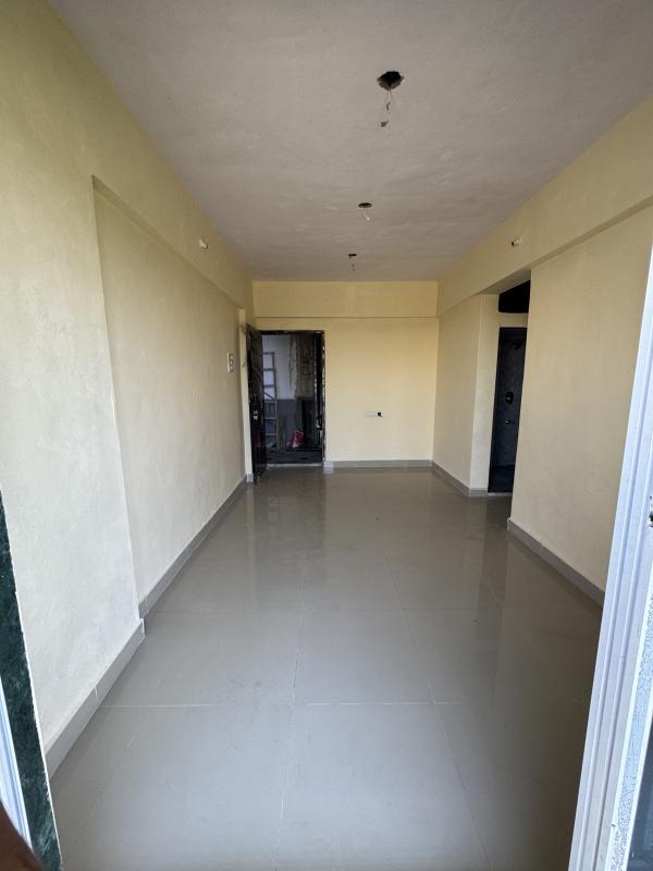 1 BHK Apartment 585 Sq.ft. for Rent in Vitawa, Kalwa, Thane