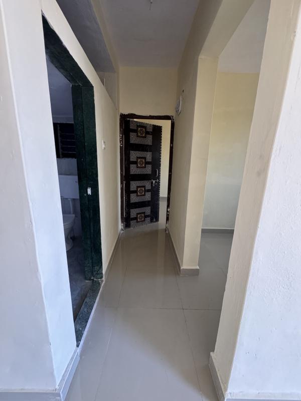 1 BHK Apartment 585 Sq.ft. for Rent in Vitawa, Kalwa, Thane