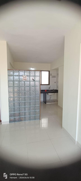 1 BHK Apartment 575 Sq.ft. for Sale in Wai, Satara