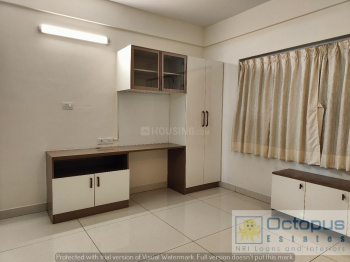 3 BHK Flat for Rent in Bidaraguppe, Bangalore