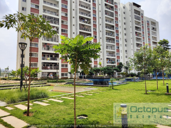 3 BHK Flat for Rent in Bidare Agrahara, Bangalore