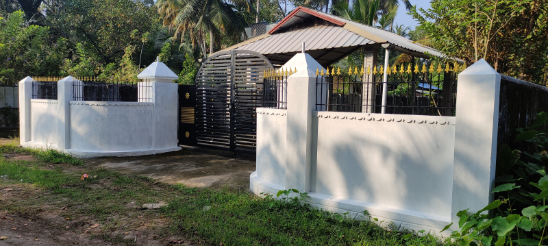  Residential Plot 360 Ares for Sale in Kayamkulam, Alappuzha