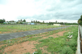  Residential Plot for Sale in Jangamakote, Bangalore