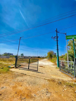  Residential Plot for Sale in Kanakapura, Bangalore