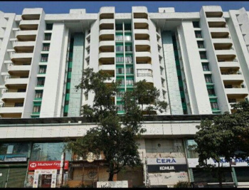  Office Space for Rent in Kakkanad, Kochi