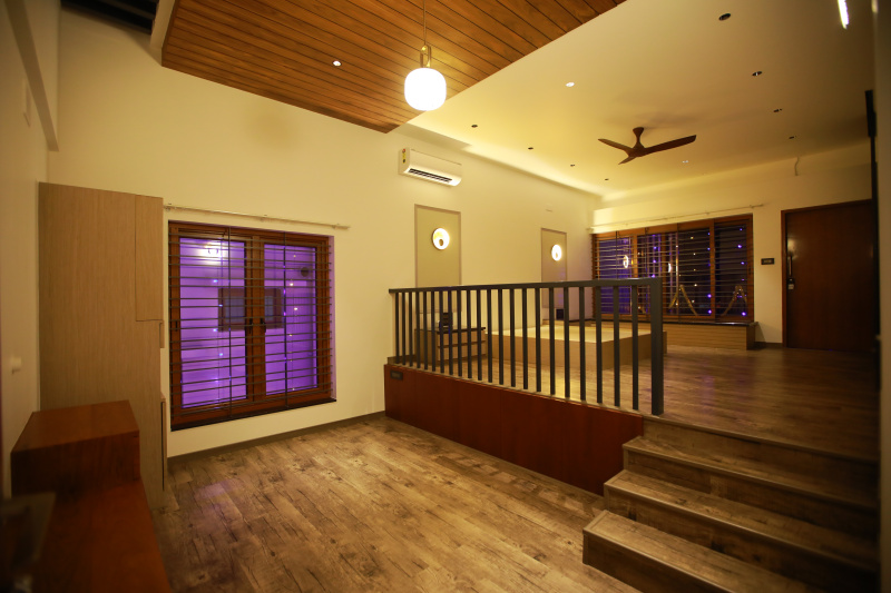 3 BHK Villa 7200 Sq.ft. for Sale in Jakkur, Bangalore