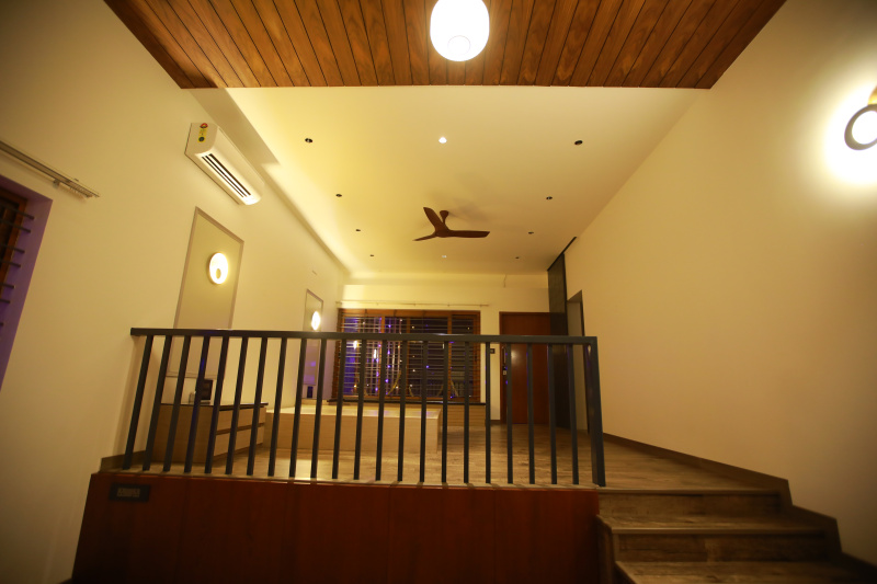 3 BHK Villa 7200 Sq.ft. for Sale in Jakkur, Bangalore