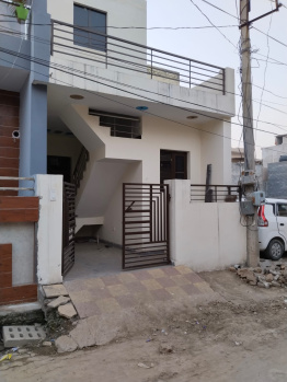 2 BHK House for Sale in Kharar, Rupnagar