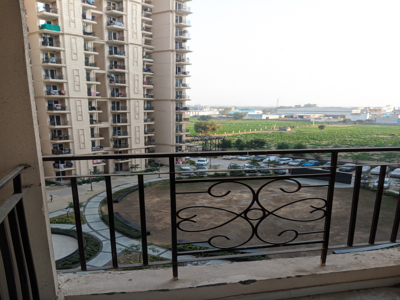 2 BHK Apartment 850 Sq.ft. for Rent in Sector 37D Gurgaon