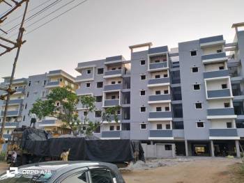 2 BHK Flat for Sale in Sujata Nagar, Visakhapatnam