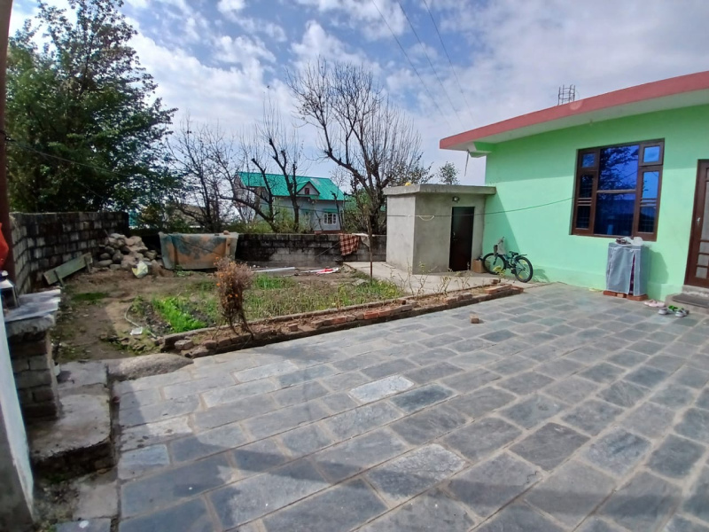 3 BHK House 138 Sq. Meter for Sale in Palampur Road, Dharamsala