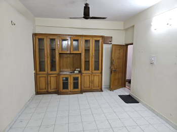 3 BHK Flat for Rent in Begumpet, Hyderabad