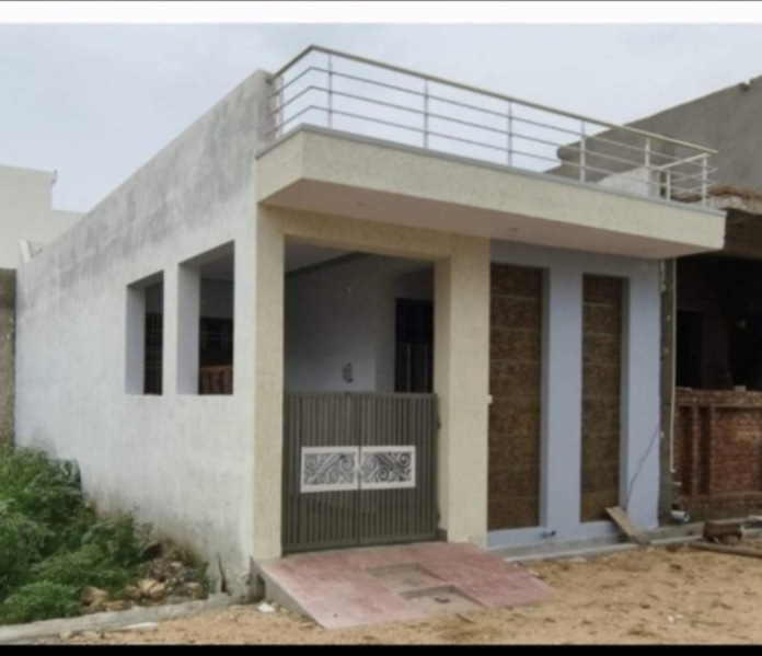 2 BHK House 900 Sq.ft. for Sale in Naka Madar, Ajmer